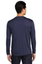 Back model photo