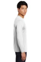 Side model photo