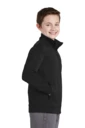 Side model photo