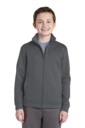 Front model photo