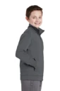 Side model photo