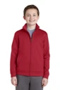 Front model photo