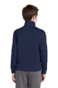 Back model photo