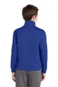 Back model photo