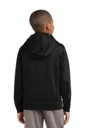 Back model photo