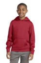 Front model photo