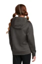 Back model photo