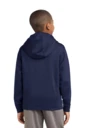 Back model photo
