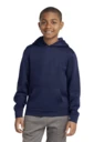 Front model photo