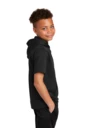 Side model photo
