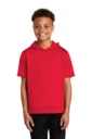 Front model photo