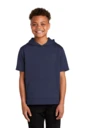 Front model photo