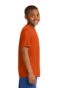 Side model photo
