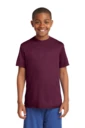 Front model photo