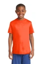 Front model photo