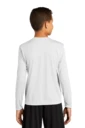 Back model photo