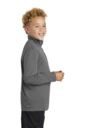Side model photo