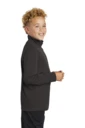 Side model photo