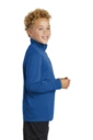 Side model photo