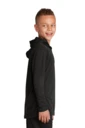 Side model photo