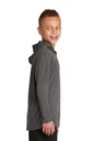 Side model photo