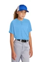 Front model photo