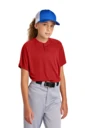 Front model photo