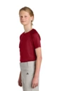 Side model photo