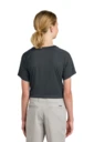 Back model photo
