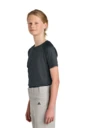 Side model photo