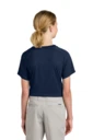 Back model photo