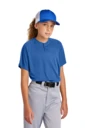 Front model photo