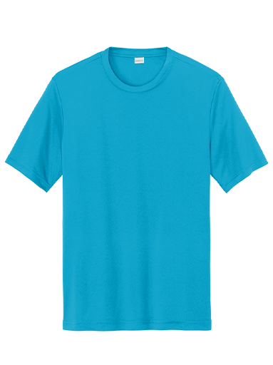 Sport-Tek Tall PosiCharge Competitor Tee