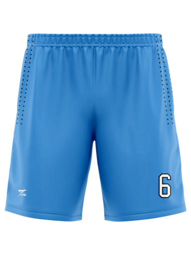 Mens 9" Basketball Shorts