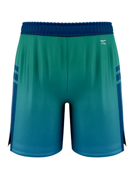 Mens Premium 9" Basketball Shorts