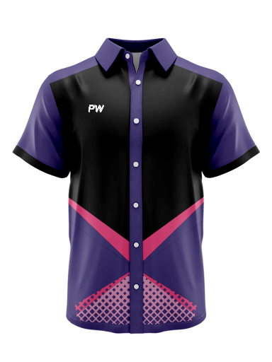 Aloha Shirt