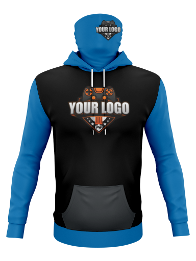 Ninja Hoodie