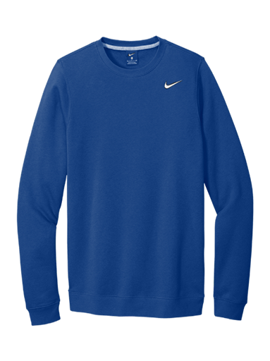 Nike Club Fleece Crew