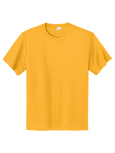 Sport-Tek Youth PosiCharge Competitor Tee