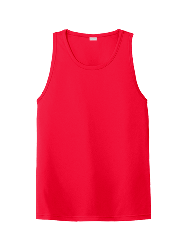 Sport-Tek PosiCharge Competitor Tank