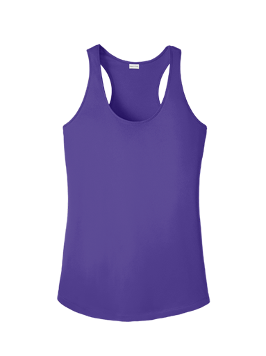 Sport-Tek Women's PosiCharge Competitor Racerback Tank