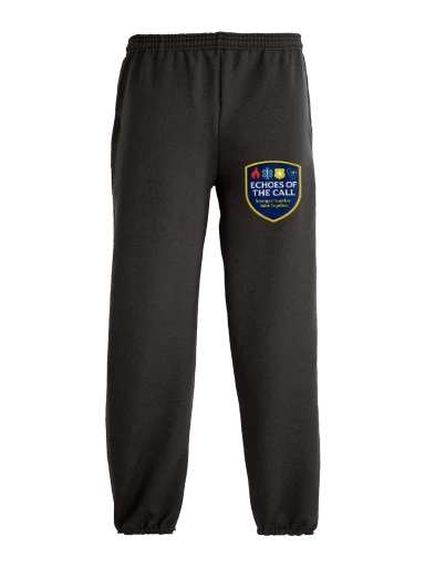 Port & Co Essential Fleece Sweatpant with Pockets preview, front