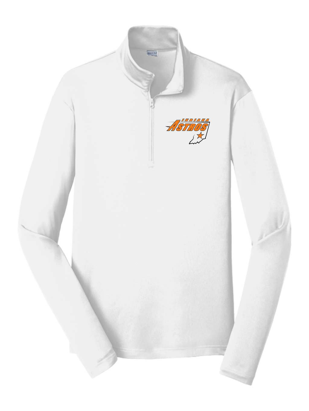 Rendered product preview, front