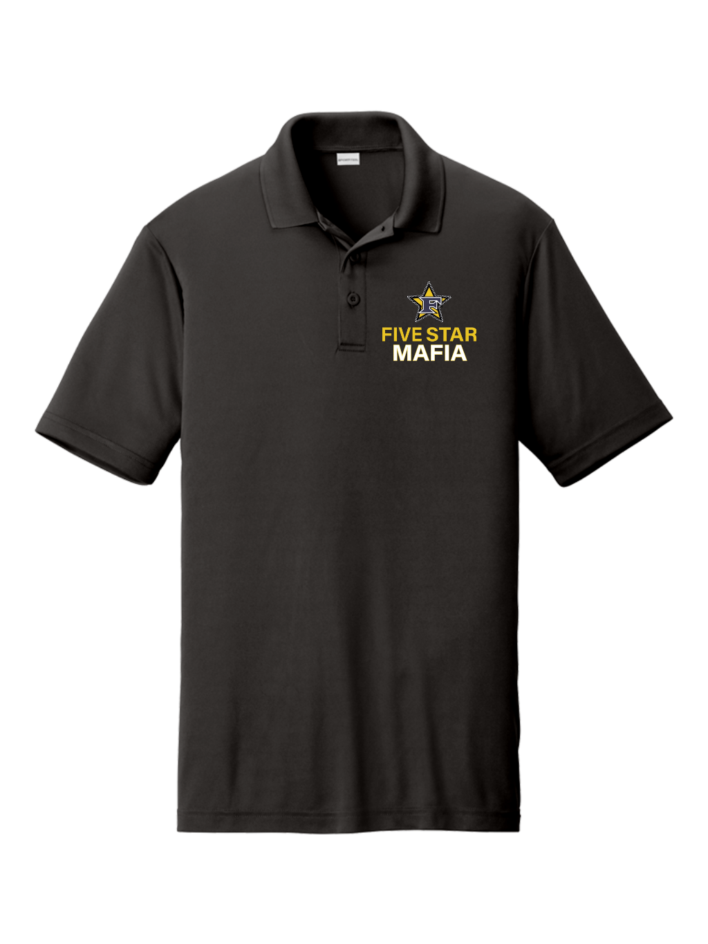 Rendered product preview, front