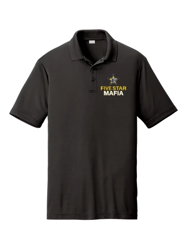 Sport-Tek PosiCharge Competitor Polo preview, front