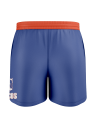 View back