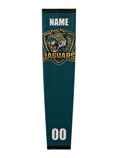 Personalized Arm Sleeve Pair preview, front