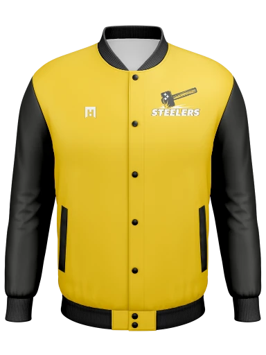 Men's Bomber Jacket preview, front