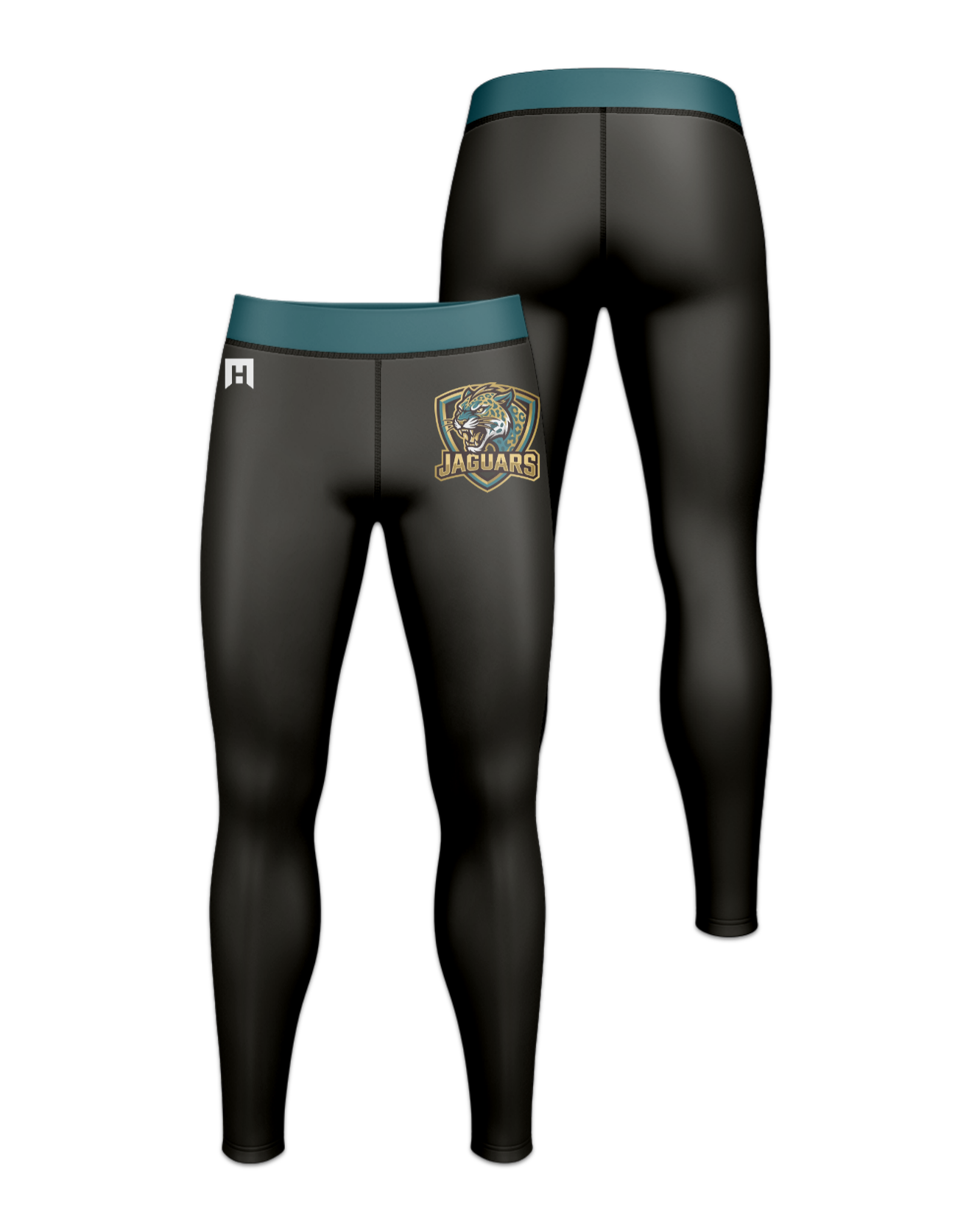 Rendered product preview, stack