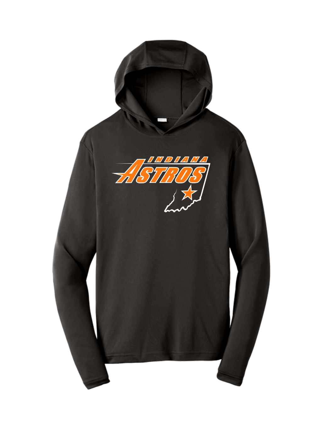 Rendered product preview, front